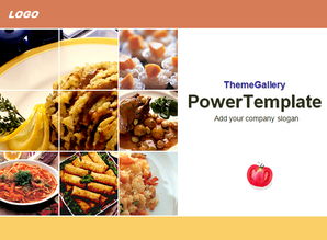 湖北美食视频制作模板与介绍大全