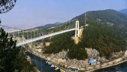 湖北麻城旅游攻略，探寻美丽麻城的美景之旅