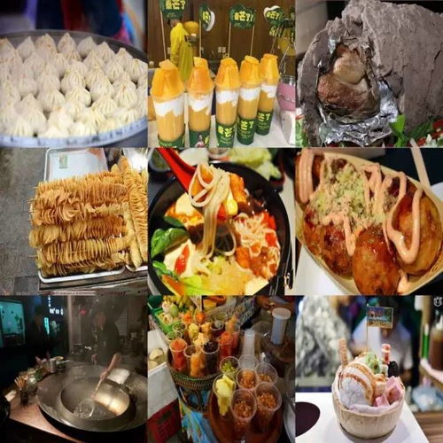 湖北美食散文佳作推荐，品味湖北小吃，领略美食文化