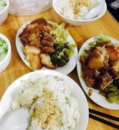 湖北美食老照片回顾，经典美食的传世之味