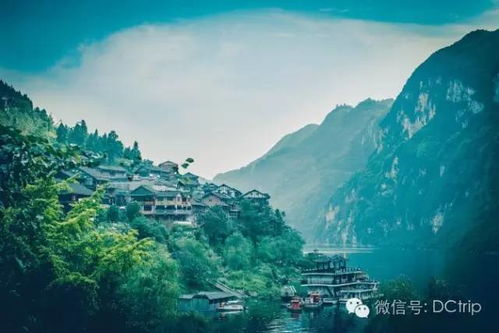 湖北寒假旅游探秘重庆，寒假之旅，湖北到重庆的旅游探秘