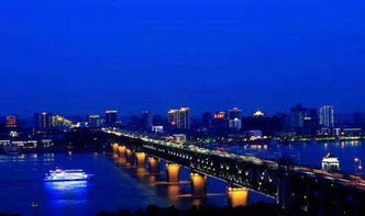 湖北三日游，长沙与湖北的精彩瞬间，两湖美景一网打尽！