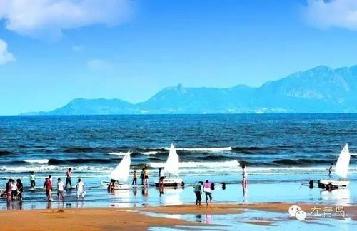 湖北沙滩旅游胜地与海滨城市周边游攻略