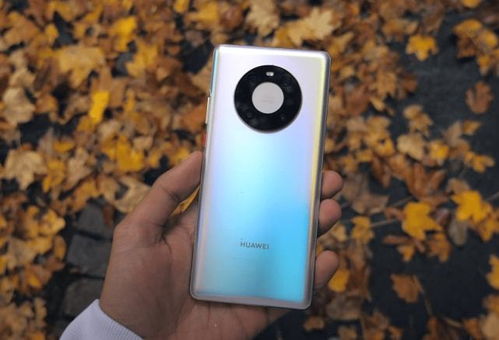 华为Mate 60系列手机，直面屏设计亮相，揭秘2022年新款Mate 60风采