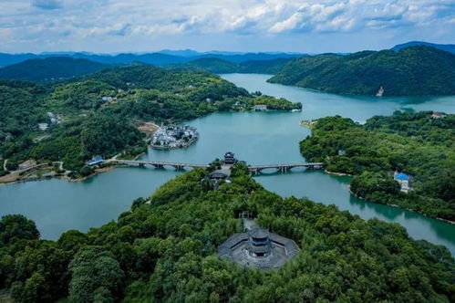 湖北旅游宣传片，探索美丽的湖北风光与图片之旅