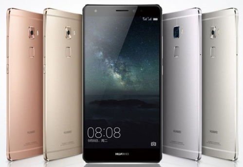 荣耀X40与华为Mate60，科技巨头的新旗舰手机对比标题