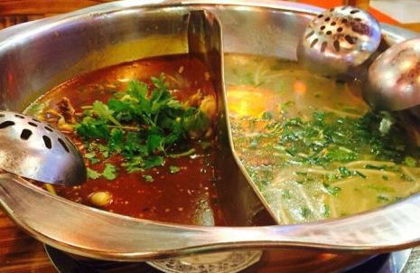 湖北美食引爆朋友圈，网红赞不绝口的美食盛宴