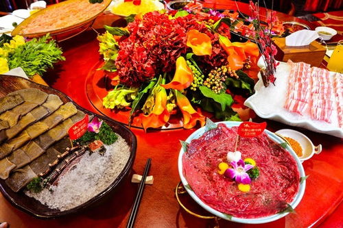 湖北美食引爆朋友圈，网红赞不绝口的美食盛宴