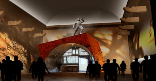 湖北红色旅游探秘，必游景点全攻略