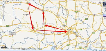 湖北短途旅游,旅游攻略湖北