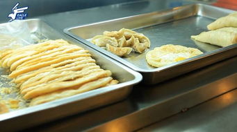 湖北美术学院美食探秘，学院实力与美食魅力共存