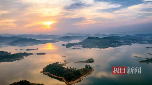 湖北八日游精彩之旅，188旅游带你领略湖北之美