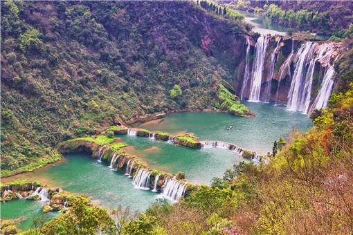 湖北五一旅游热门景点预约攻略，探索湖北五一最佳旅游去处
