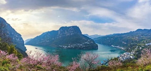 湖北五一旅游热门景点预约攻略，探索湖北五一最佳旅游去处