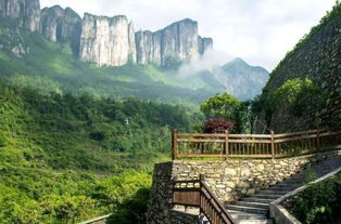 湖北恩施旅游攻略大全，探索美景与必备图片指南