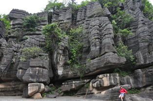 湖北恩施旅游攻略大全，探索美景与必备图片指南