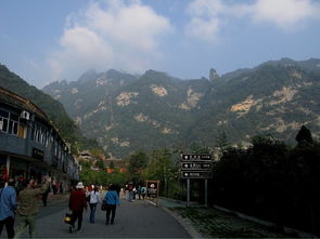 湖北适合长途旅游的地方,湖北适合自驾的地方