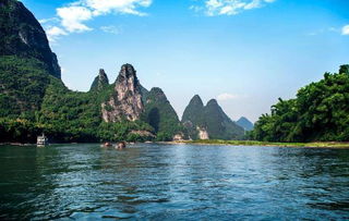 湖北夏季避暑旅游胜地探秘