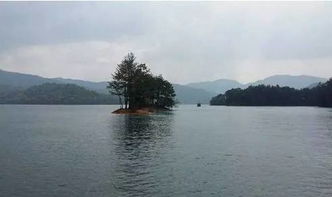 湖北夏季避暑旅游胜地探秘