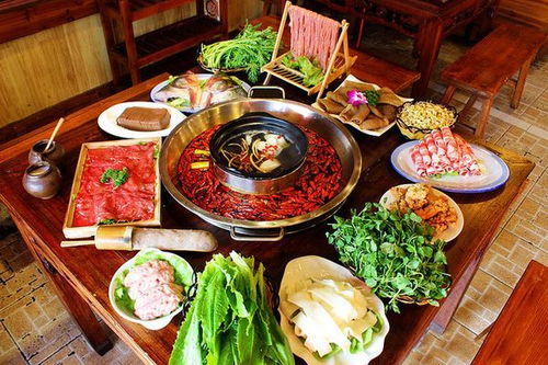 湖北与重庆美食探秘，地域美食的交融与独特风味
