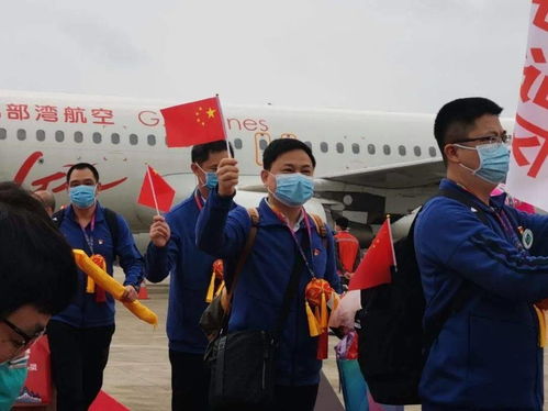 广西支援湖北旅游行动，助力湖北复苏的广西援助之旅