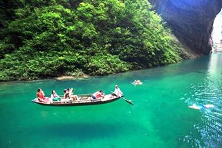 湖北旅游攻略，探索湖北的必游之地