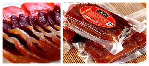 湖北美食真空包装简介