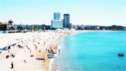 湖北日照旅游探秘与山东日照旅游攻略大全