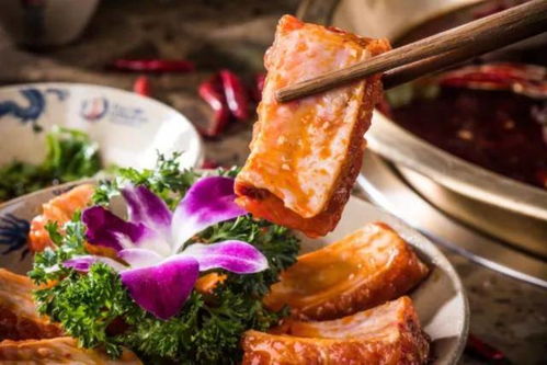 厦门湖北美食做法英文详解与美食介绍