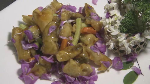 乌审旗湖北美食探秘，品味乌审旗的美食之旅