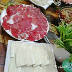 乌审旗湖北美食探秘，品味乌审旗的美食之旅