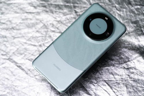 华为Mate 60 Pro礼盒曝光，华为Mate 60系列官方首度揭秘