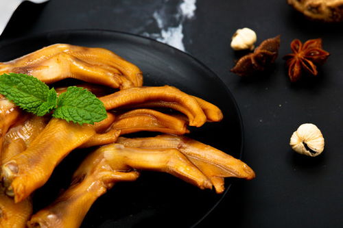 湖北鸡脖竹笋美食,秘制鸡脖做法大解密 湖北鸡脖竹笋美食,秘制鸡脖做法大解密