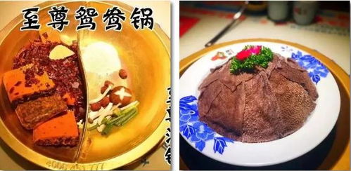 湖北美食三十年风华，必尝湖北美食盘点