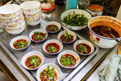 湖北美食三十年风华，必尝湖北美食盘点