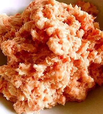 湖北藕圆子与肉丸子做法图解，正宗藕肉丸子制作指南