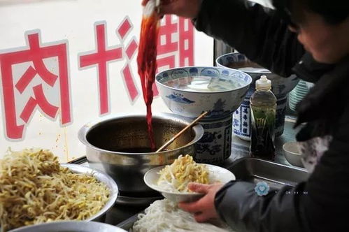 湖北美食套餐大揭秘，附近美食一条街尽享湖北风味美食盛宴