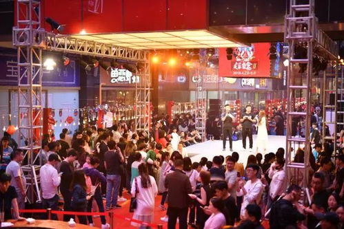 湖北美食套餐大揭秘，附近美食一条街尽享湖北风味美食盛宴