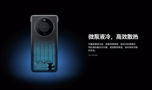 华为Mate 60古诗韵手机壳，融合诗词艺术的科技美学