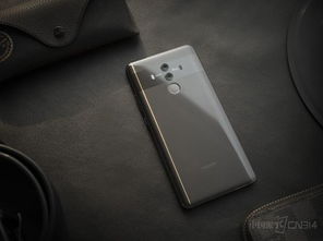 华为Mate 60青色开箱，全新体验，领略科技之美