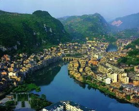 湖北五妹旅游探秘，热门景点介绍与旅游攻略