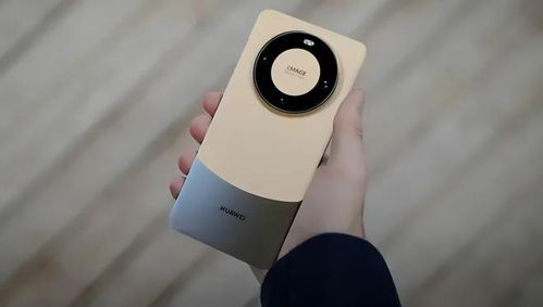 华为mate60其他厂商反应,华为mate60最新官方消息