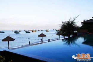 湖北海边旅游指南，湖北周边绝美海景推荐