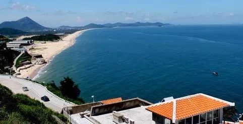 湖北海边旅游指南，湖北周边绝美海景推荐