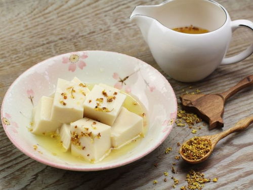 湖北美食带桂花的店有哪些,湖北美食带桂花的店有哪些名字