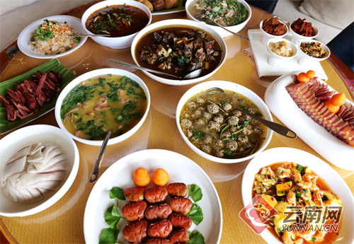 武汉大学周边湖北美食探秘，湖北特色美食一览