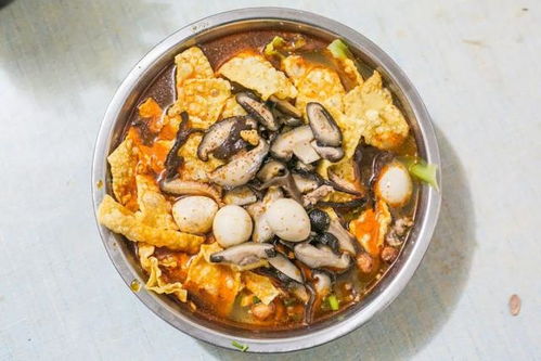 武汉大学周边湖北美食探秘，湖北特色美食一览