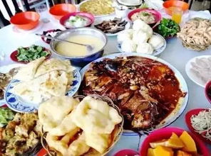 武汉大学周边湖北美食探秘，湖北特色美食一览