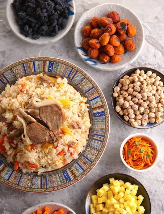 湖北美食榜单TOP10，人气美食盘点