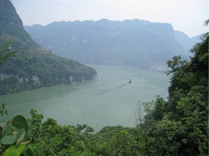 湖北宜昌旅游景点大全及排名攻略